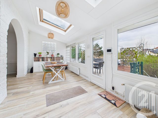 Maison &agrave; vendre - 5 pi&egrave;ces - 78 m2 - Fontenay Aux Roses - 92 - ILE-DE-FRANCE