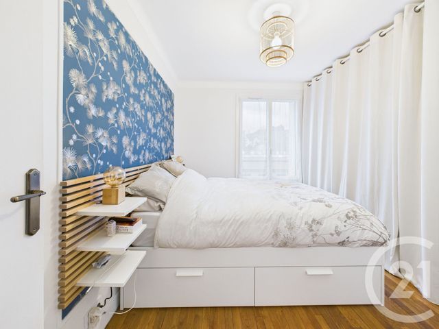 Maison &agrave; vendre - 5 pi&egrave;ces - 78 m2 - Fontenay Aux Roses - 92 - ILE-DE-FRANCE