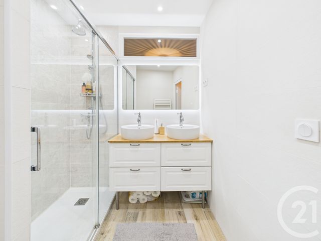 Maison &agrave; vendre - 5 pi&egrave;ces - 78 m2 - Fontenay Aux Roses - 92 - ILE-DE-FRANCE