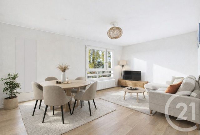 appartement - BAGNEUX - 92