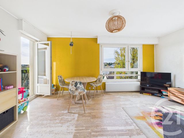 Appartement F3 &agrave; vendre - 3 pi&egrave;ces - 60,23 m2 - Bagneux - 92 - ILE-DE-FRANCE