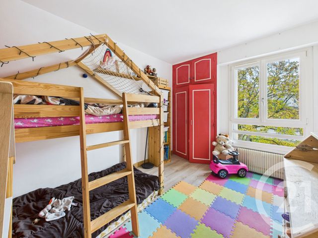 Appartement F3 &agrave; vendre - 3 pi&egrave;ces - 60,23 m2 - Bagneux - 92 - ILE-DE-FRANCE