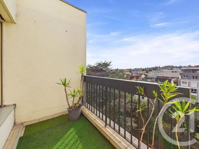 Appartement F3 &agrave; vendre - 3 pi&egrave;ces - 60,23 m2 - Bagneux - 92 - ILE-DE-FRANCE