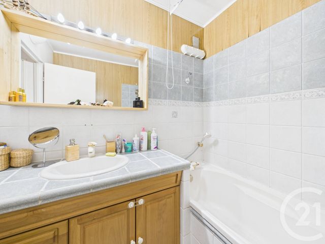 Appartement F3 &agrave; vendre - 3 pi&egrave;ces - 60,23 m2 - Bagneux - 92 - ILE-DE-FRANCE