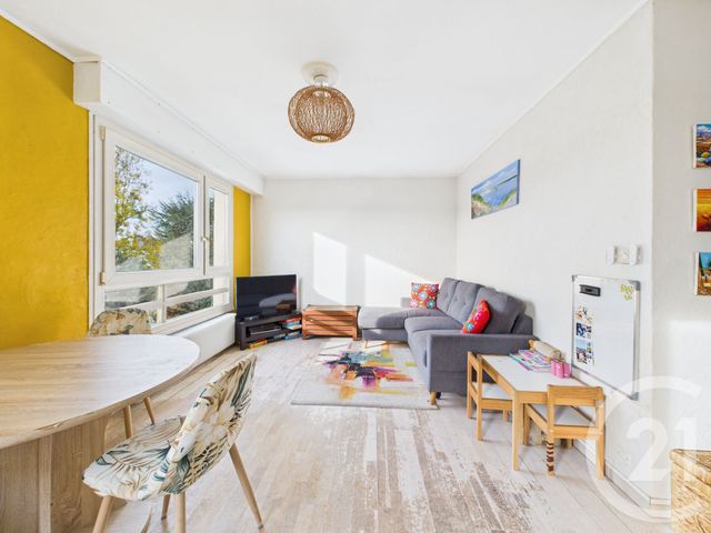 Appartement F3 &agrave; vendre - 3 pi&egrave;ces - 60,23 m2 - Bagneux - 92 - ILE-DE-FRANCE