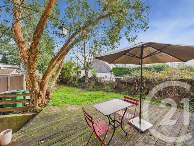 maison - FONTENAY AUX ROSES - 92