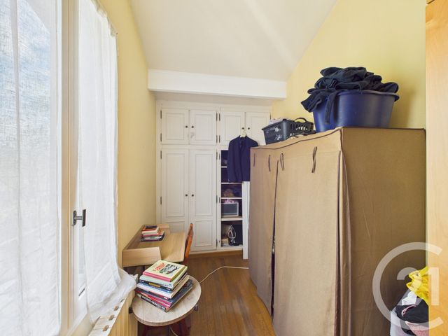 Maison &agrave; vendre - 4 pi&egrave;ces - 90,55 m2 - Fontenay Aux Roses - 92 - ILE-DE-FRANCE