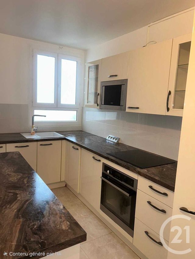 appartement - VILLEJUIF - 94