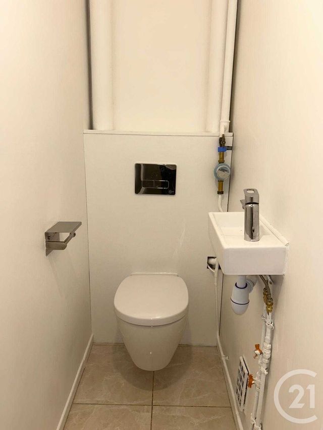 Appartement F2 &agrave; louer - 2 pi&egrave;ces - 42,34 m2 - Villejuif - 94 - ILE-DE-FRANCE