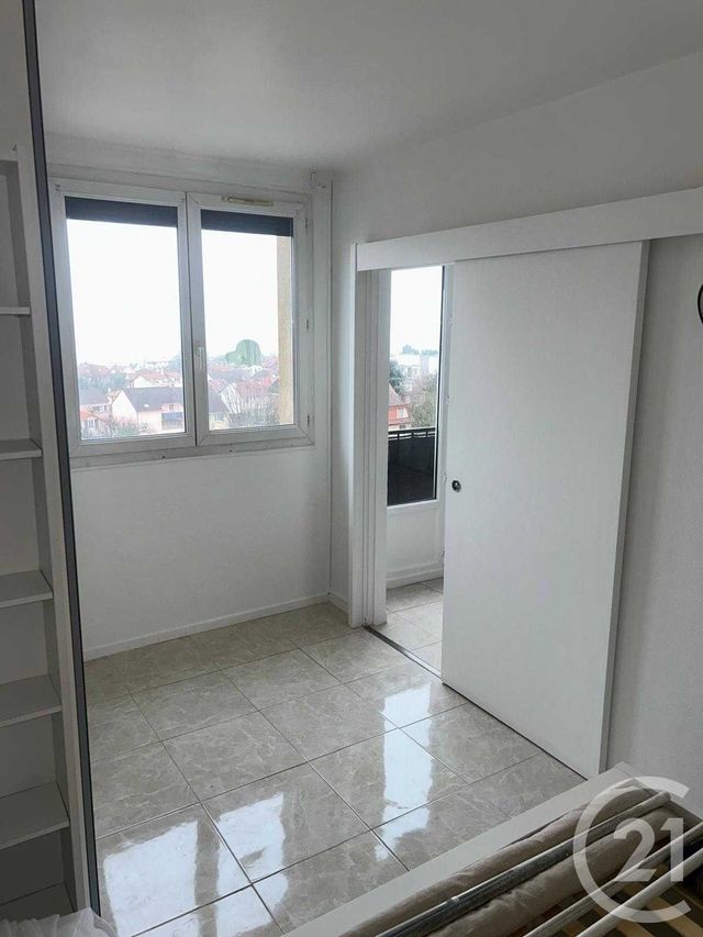 Appartement F2 &agrave; louer - 2 pi&egrave;ces - 42,34 m2 - Villejuif - 94 - ILE-DE-FRANCE