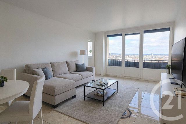 appartement - VILLEJUIF - 94