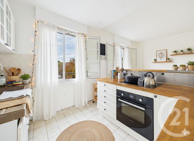 Appartement F5 &agrave; vendre - 4 pi&egrave;ces - 90,01 m2 - Bagneux - 92 - ILE-DE-FRANCE