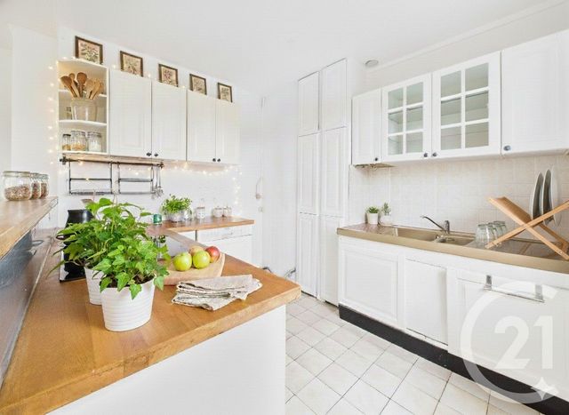 Appartement F5 &agrave; vendre - 4 pi&egrave;ces - 90,01 m2 - Bagneux - 92 - ILE-DE-FRANCE