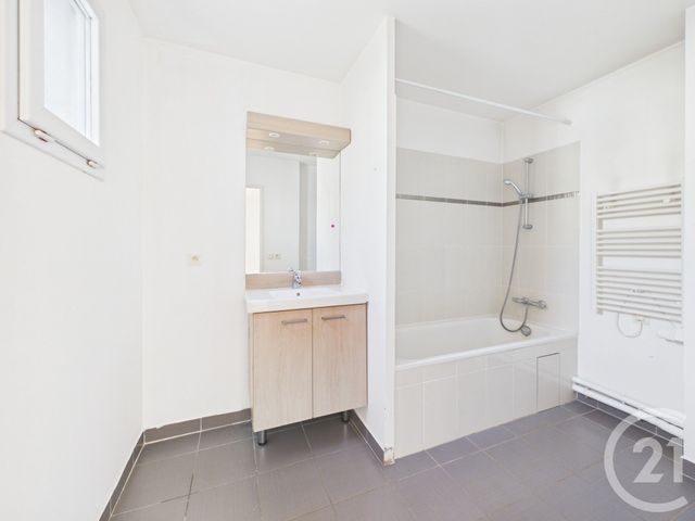 Appartement F2 &agrave; vendre - 2 pi&egrave;ces - 46,25 m2 - Bagneux - 92 - ILE-DE-FRANCE