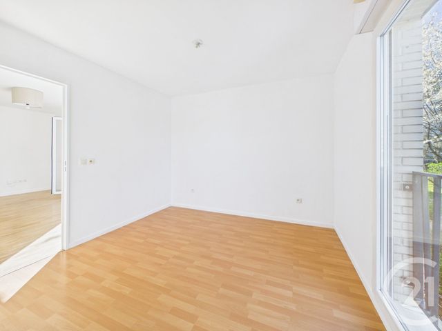 Appartement F2 &agrave; vendre - 2 pi&egrave;ces - 46,25 m2 - Bagneux - 92 - ILE-DE-FRANCE