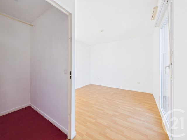 Appartement F2 &agrave; vendre - 2 pi&egrave;ces - 46,25 m2 - Bagneux - 92 - ILE-DE-FRANCE