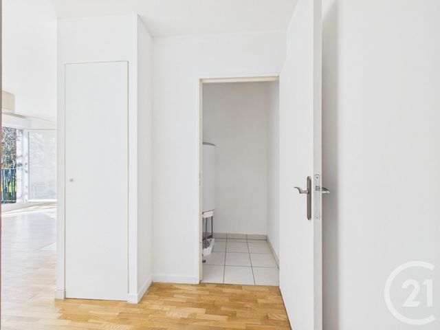 Appartement F2 &agrave; vendre - 2 pi&egrave;ces - 46,25 m2 - Bagneux - 92 - ILE-DE-FRANCE