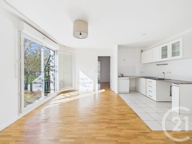 appartement - BAGNEUX - 92