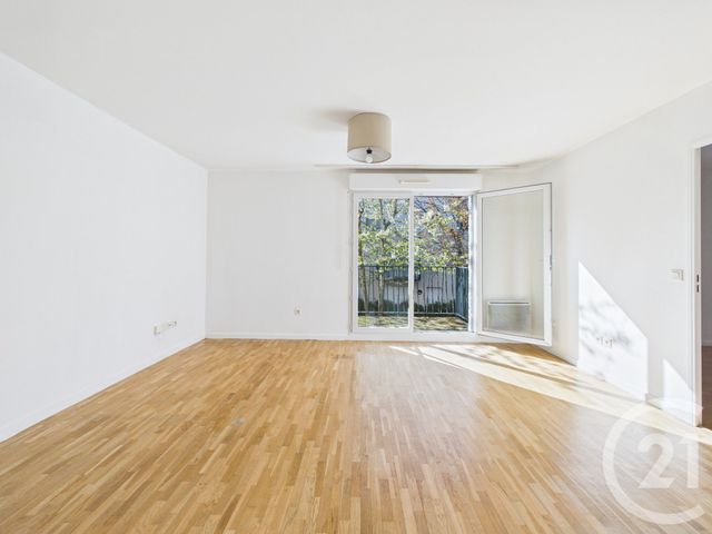 Appartement F2 &agrave; vendre - 2 pi&egrave;ces - 46,25 m2 - Bagneux - 92 - ILE-DE-FRANCE