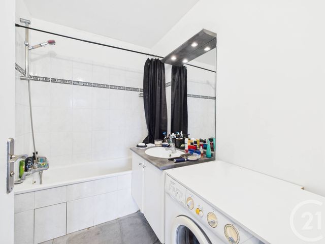 Appartement F2 &agrave; vendre - 2 pi&egrave;ces - 42,72 m2 - Chatillon - 92 - ILE-DE-FRANCE