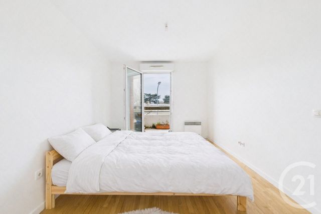 Appartement F2 &agrave; vendre - 2 pi&egrave;ces - 42,72 m2 - Chatillon - 92 - ILE-DE-FRANCE