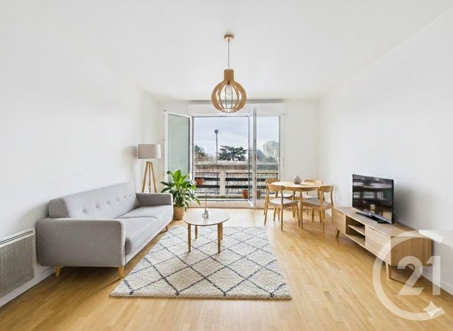 Appartement F2 à vendre CHATILLON