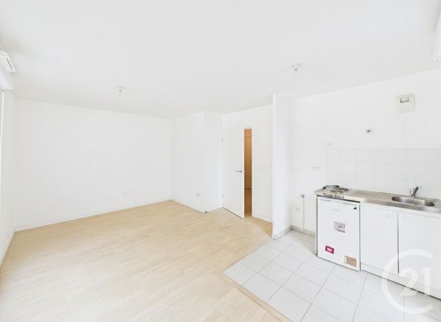 Appartement F1 &agrave; vendre - 1 pi&egrave;ce - 31,58 m2 - Bagneux - 92 - ILE-DE-FRANCE