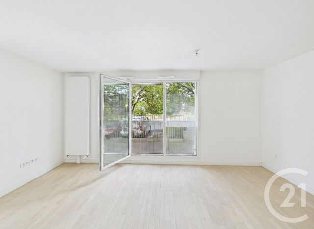 Appartement F1 &agrave; vendre - 1 pi&egrave;ce - 31,58 m2 - Bagneux - 92 - ILE-DE-FRANCE