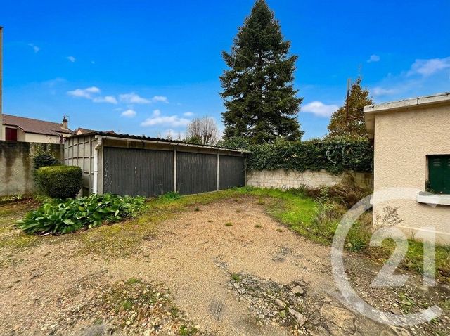 Immeuble &agrave; vendre - 111 m2 - Bagneux - 92 - ILE-DE-FRANCE