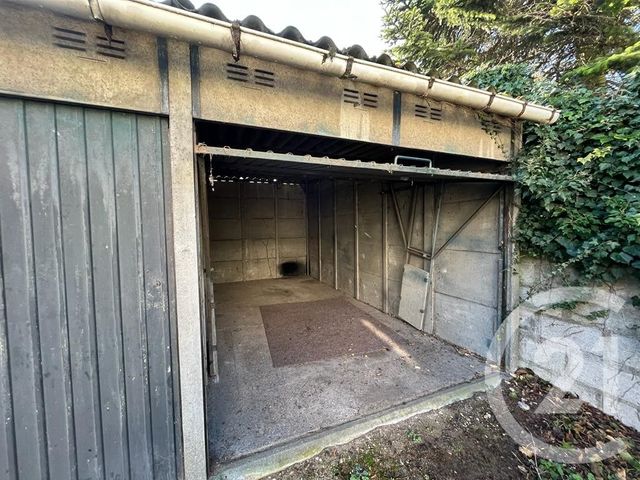 Immeuble &agrave; vendre - 111 m2 - Bagneux - 92 - ILE-DE-FRANCE