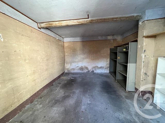 Immeuble &agrave; vendre - 111 m2 - Bagneux - 92 - ILE-DE-FRANCE