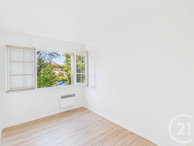 Appartement F2 &agrave; vendre - 2 pi&egrave;ces - 40,89 m2 - Fontenay Aux Roses - 92 - ILE-DE-FRANCE