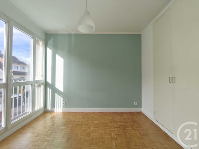 Appartement F3 &agrave; louer - 3 pi&egrave;ces - 56,73 m2 - Fontenay Aux Roses - 92 - ILE-DE-FRANCE
