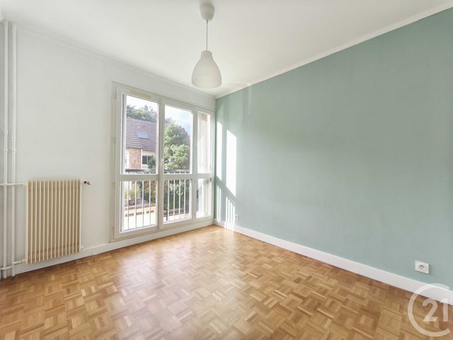 Appartement F3 &agrave; louer - 3 pi&egrave;ces - 56,73 m2 - Fontenay Aux Roses - 92 - ILE-DE-FRANCE