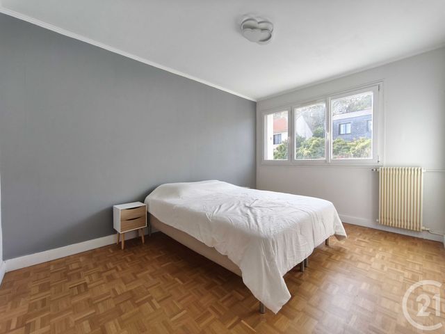 Appartement F3 &agrave; louer - 3 pi&egrave;ces - 56,73 m2 - Fontenay Aux Roses - 92 - ILE-DE-FRANCE