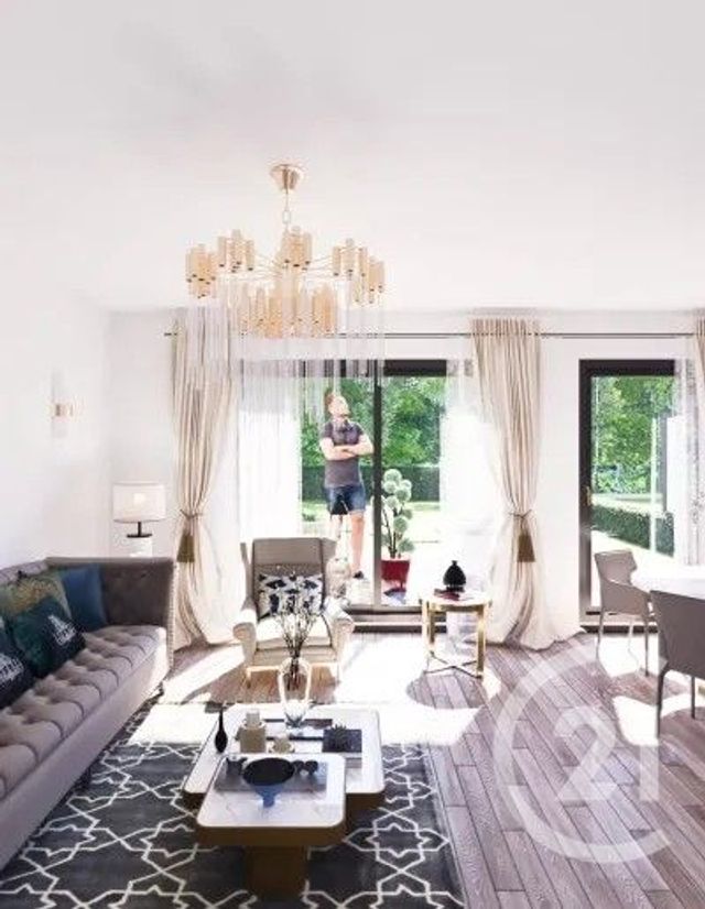 Maison &agrave; vendre - 5 pi&egrave;ces - 127,91 m2 - Fontenay Aux Roses - 92 - ILE-DE-FRANCE