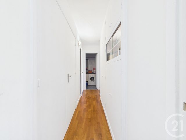 Appartement F3 &agrave; vendre - 3 pi&egrave;ces - 67,24 m2 - Fontenay Aux Roses - 92 - ILE-DE-FRANCE