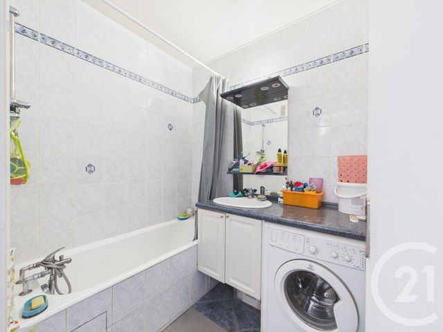 Appartement F3 &agrave; vendre - 3 pi&egrave;ces - 67,24 m2 - Fontenay Aux Roses - 92 - ILE-DE-FRANCE