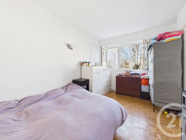 Appartement F3 &agrave; vendre - 3 pi&egrave;ces - 67,24 m2 - Fontenay Aux Roses - 92 - ILE-DE-FRANCE