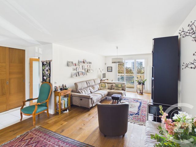 Appartement F4 &agrave; vendre - 4 pi&egrave;ces - 83 m2 - Fontenay Aux Roses - 92 - ILE-DE-FRANCE