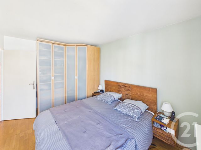 Appartement F4 &agrave; vendre - 4 pi&egrave;ces - 83 m2 - Fontenay Aux Roses - 92 - ILE-DE-FRANCE