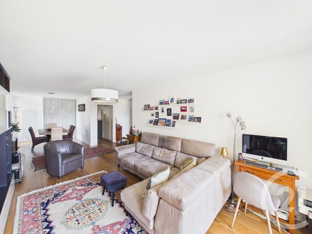 Appartement F4 &agrave; vendre - 4 pi&egrave;ces - 83 m2 - Fontenay Aux Roses - 92 - ILE-DE-FRANCE