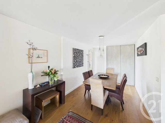 Appartement F4 &agrave; vendre - 4 pi&egrave;ces - 83 m2 - Fontenay Aux Roses - 92 - ILE-DE-FRANCE