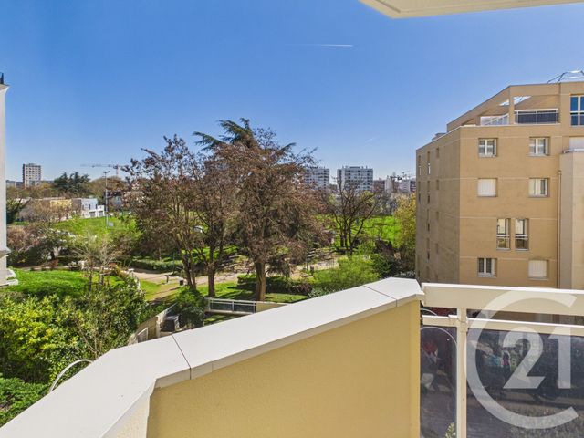 Appartement F4 &agrave; vendre - 4 pi&egrave;ces - 83 m2 - Fontenay Aux Roses - 92 - ILE-DE-FRANCE