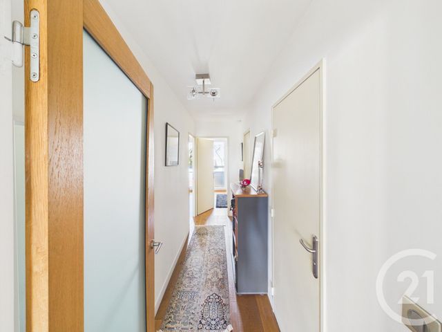 Appartement F4 &agrave; vendre - 4 pi&egrave;ces - 83 m2 - Fontenay Aux Roses - 92 - ILE-DE-FRANCE