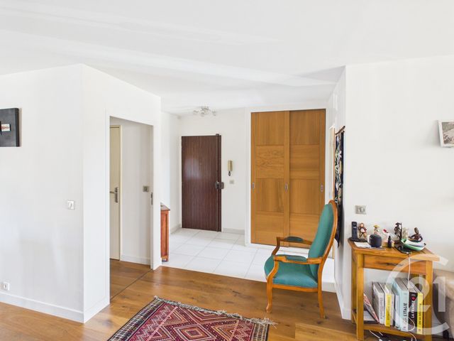 Appartement F4 &agrave; vendre - 4 pi&egrave;ces - 83 m2 - Fontenay Aux Roses - 92 - ILE-DE-FRANCE