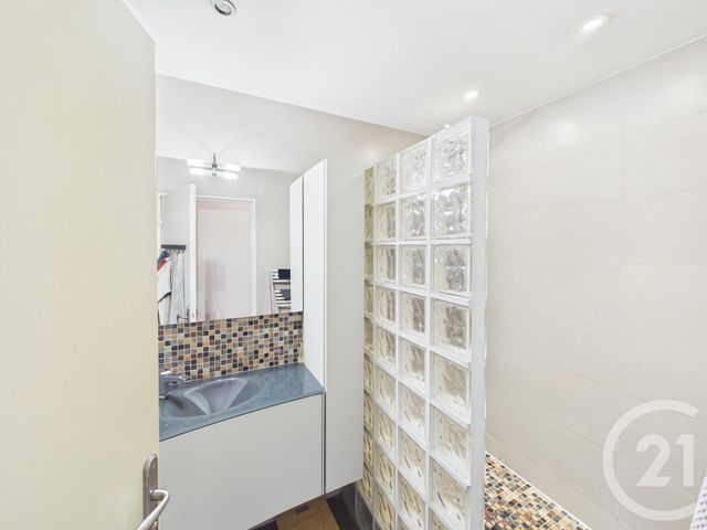 Appartement F4 &agrave; vendre - 4 pi&egrave;ces - 83 m2 - Fontenay Aux Roses - 92 - ILE-DE-FRANCE