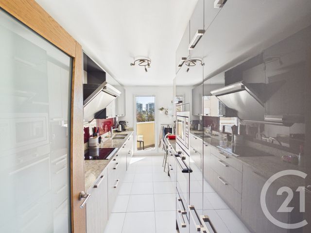 Appartement F4 &agrave; vendre - 4 pi&egrave;ces - 83 m2 - Fontenay Aux Roses - 92 - ILE-DE-FRANCE