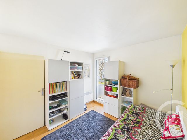 Appartement F4 &agrave; vendre - 4 pi&egrave;ces - 83 m2 - Fontenay Aux Roses - 92 - ILE-DE-FRANCE