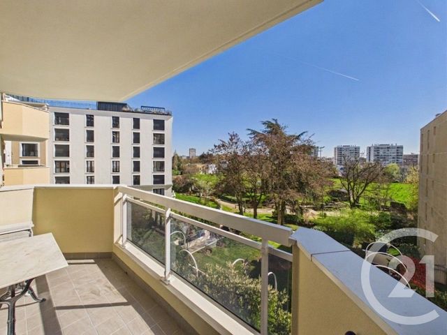 Appartement F4 à vendre FONTENAY AUX ROSES